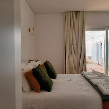 Вилла Monte Vale Manhas By Hi Alentejo Sao Bartolomeu da Serra Экстерьер фото
